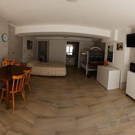 Casa Soedo Villa Torre dell'Orso Luaran gambar