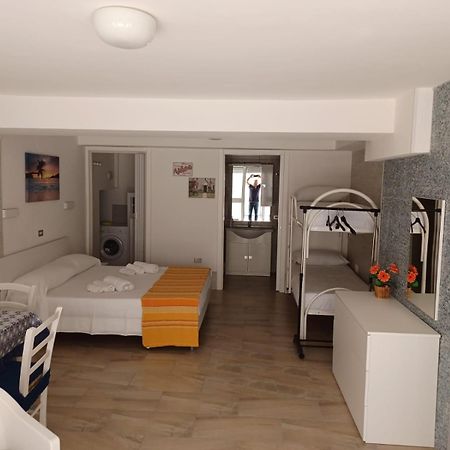 Casa Soedo Villa Torre dell'Orso Luaran gambar