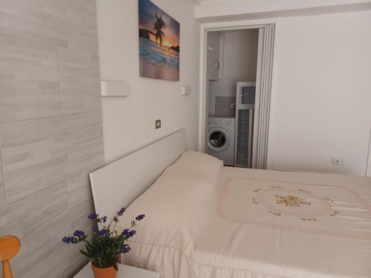 Casa Soedo Villa Torre dell'Orso Luaran gambar
