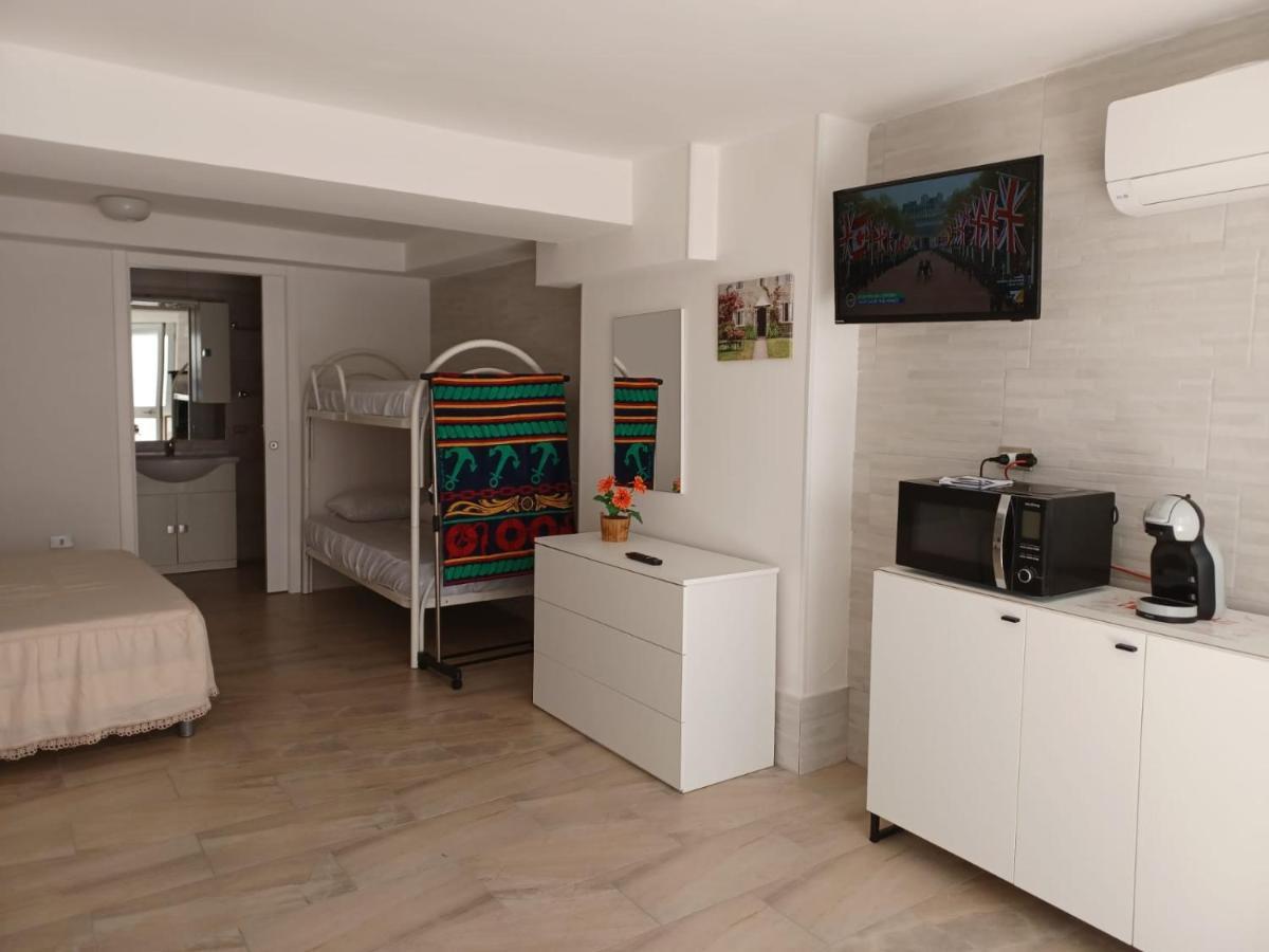 Casa Soedo Villa Torre dell'Orso Luaran gambar
